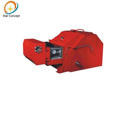 پمپ فرک سیمانی TWS 2250